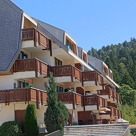 Sonnenstrahl Todtmoos Exterior foto